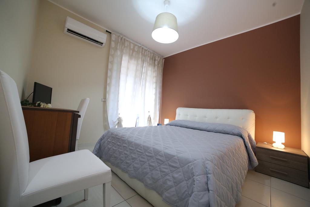 B&B Ciclopi Ачи Костелло Экстерьер фото
