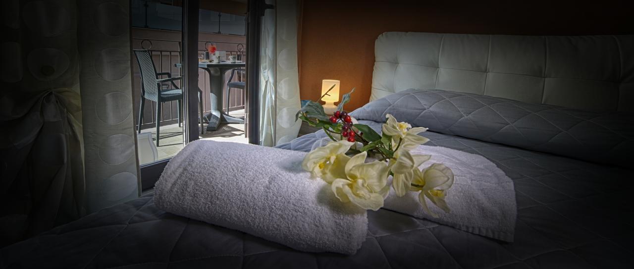 B&B Ciclopi Ачи Костелло Экстерьер фото
